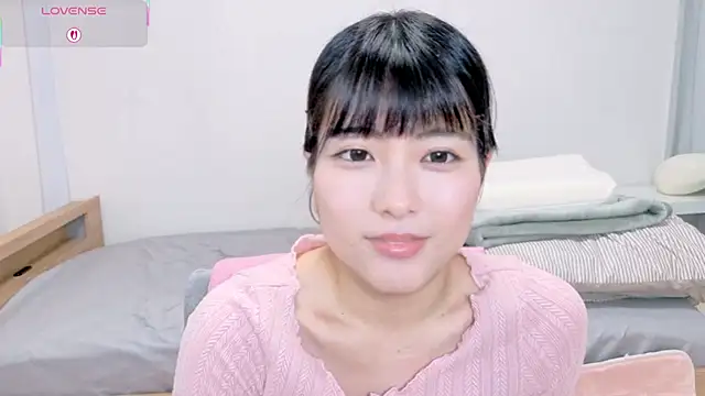 Somi-chan online show from 03-20-26, 02:56