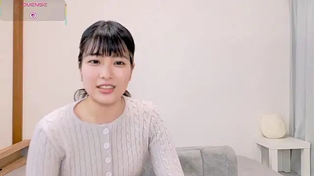 Somi-chan online show from 03-15-26, 04:41