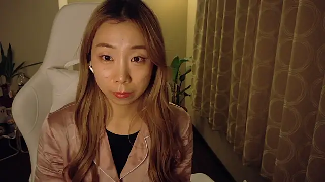 aria nozomi online show from 02-28-26, 08:19