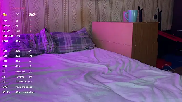 LexieWintour online show from 03-16-26, 12:09