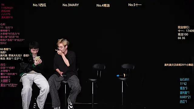 Dzboy-003 online show from 02-28-26, 10:26