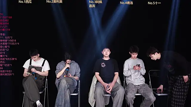 Dzboy-003 online show from 02-13-26, 09:20