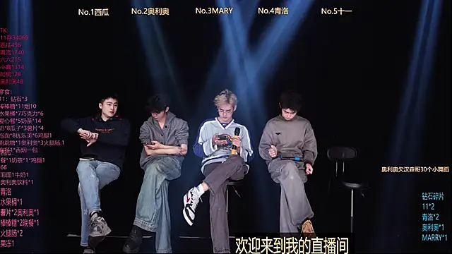 Dzboy-003 online show from 02-23-26, 10:05