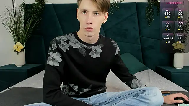 Erick Wilson online show from 11-21-25, 07:40