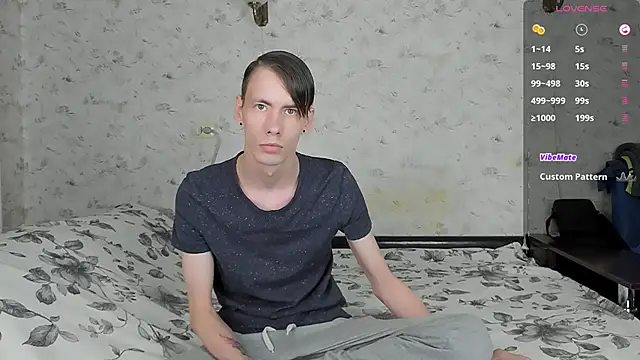 Snapshot of Erick_Wilson chatting on 04-08-26, 03:41 Erick Wilson online show from 04-08-26, 03:41