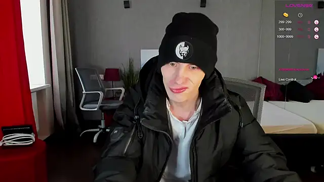 Erick Wilson online show from 03-18-25, 08:59