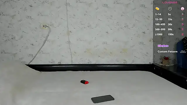 Snapshot of Erick_Wilson chatting on 03-20-26, 06:03 Erick Wilson online show from 03-20-26, 06:03