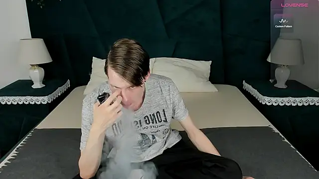 Erick Wilson online show from 01-10-26, 07:47