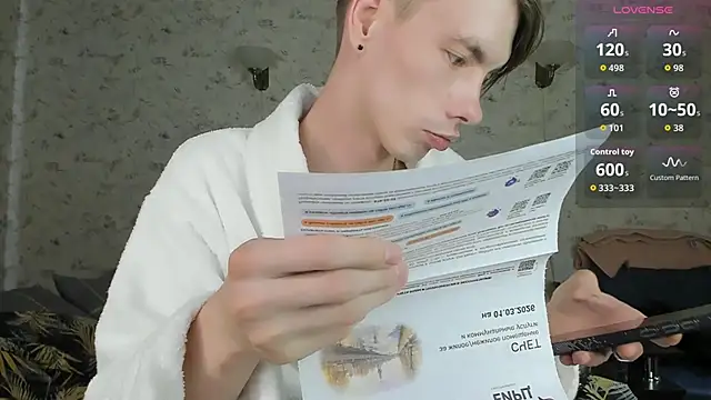 Snapshot of Erick_Wilson chatting on 03-14-26, 07:25 Erick Wilson online show from 03-14-26, 07:25