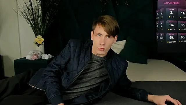 Erick Wilson online show from 11-29-25, 05:51