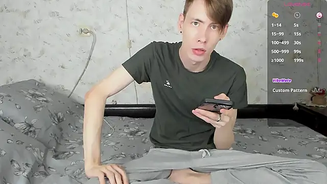 Snapshot of Erick_Wilson chatting on 04-04-26, 04:13 Erick Wilson online show from 04-04-26, 04:13