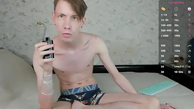 Snapshot of Erick_Wilson chatting on 03-17-26, 06:38 Erick Wilson online show from 03-17-26, 06:38