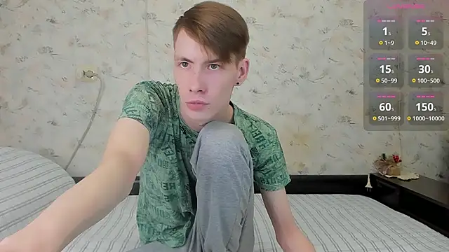 Snapshot of Erick_Wilson chatting on 03-04-26, 11:29 Erick Wilson online show from 03-04-26, 11:29