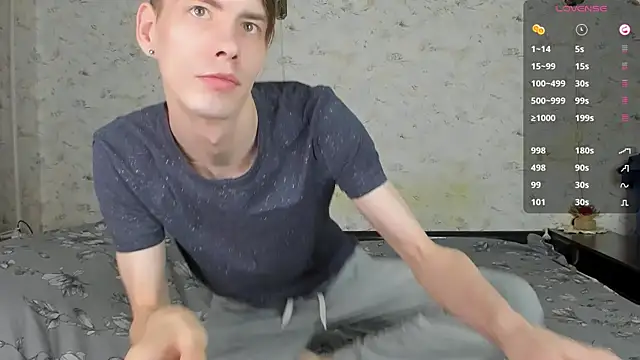 Snapshot of Erick_Wilson chatting on 04-07-26, 04:25 Erick Wilson online show from 04-07-26, 04:25