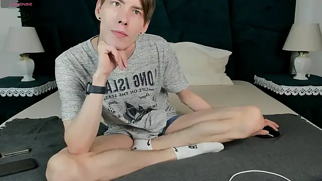 Erick Wilson online show from 01-12-26, 10:00