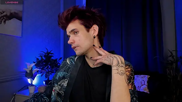 trevor dreams online show from 02-27-26, 03:34