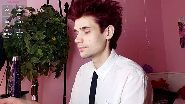 trevor dreams online show from 02-25-26, 04:07