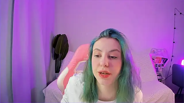 AdeleBabyGirl online show from 03-15-26, 04:52