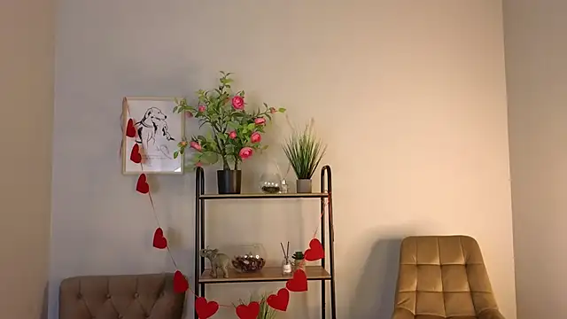 Snapshot of Merrit_Bef chatting on 02-26-26, 10:15 Merrit Bef online show from 02-26-26, 10:15