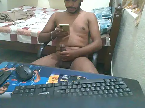 playboy nikhil online show from 04-05-26, 03:40