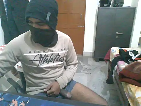 playboy nikhil online show from 02-13-26, 04:51