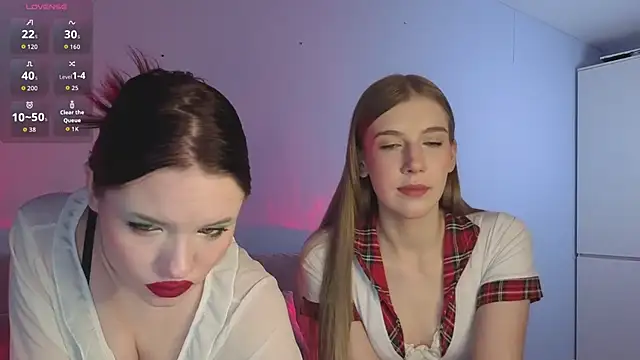 Snapshot of SirenBeatrice chatting on 02-25-26, 11:54 SirenBeatrice online show from 02-25-26, 11:54