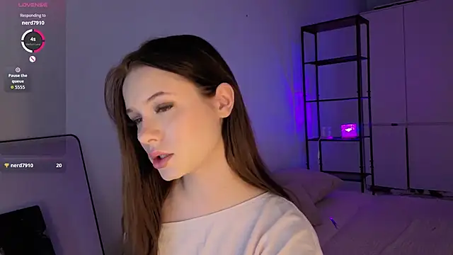 SirenBeatrice online show from 04-04-26, 09:05