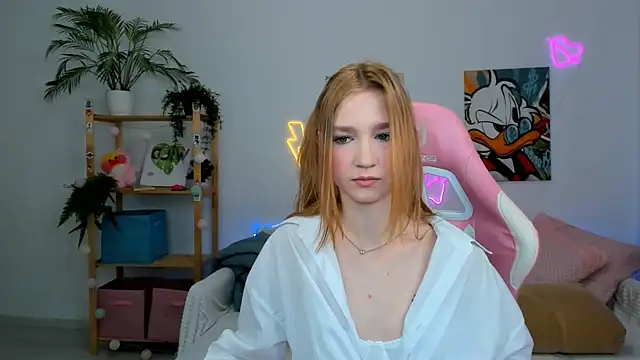 Ophelia Jay online show from 02-18-26, 03:26