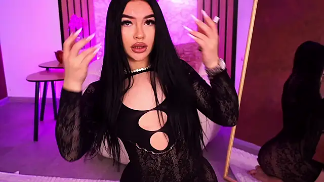 SashaLorrenz online show from 03-27-26, 08:26