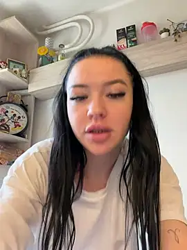 SashaLorrenz online show from 03-23-26, 08:36