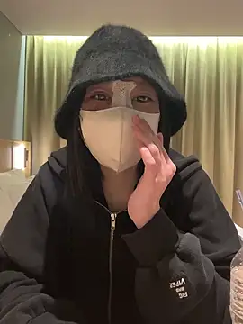 HARUKA2525-25 online show from 03-27-26, 12:39