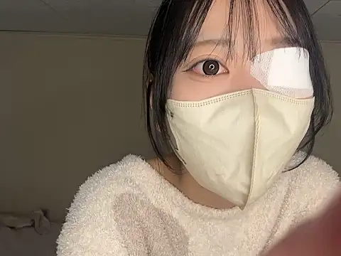 HARUKA2525-25 online show from 03-21-26, 09:03