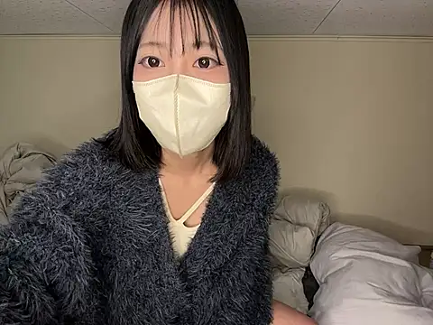 HARUKA2525-25 online show from 03-01-26, 01:00