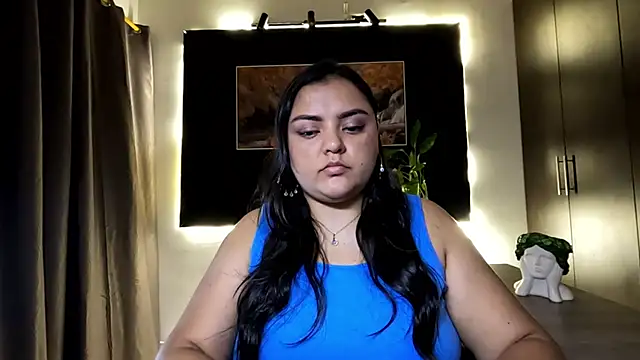 AzaraOnyx online show from 07-24-26, 01:51