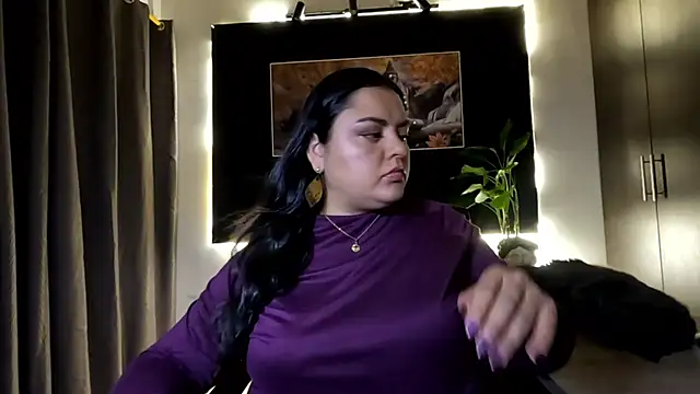 AzaraOnyx online show from 07-21-26, 01:45