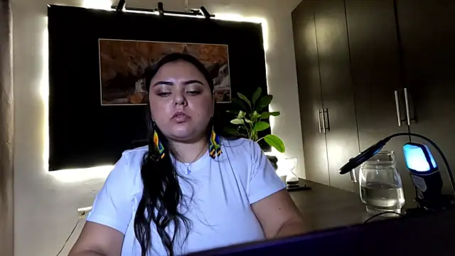 AzaraOnyx online show from 07-17-26, 03:42