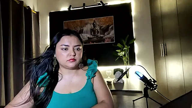 AzaraOnyx online show from 07-10-26, 03:01