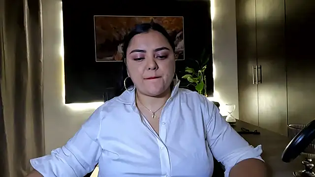 AzaraOnyx online show from 07-19-26, 01:41