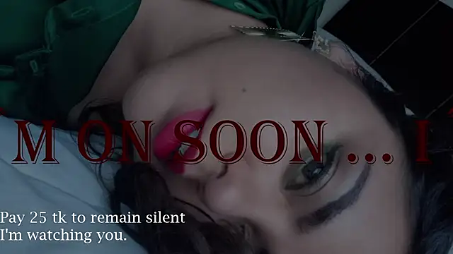 AzaraOnyx online show from 06-26-26, 01:28