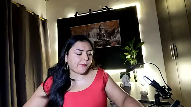 AzaraOnyx online show from 07-09-26, 02:38