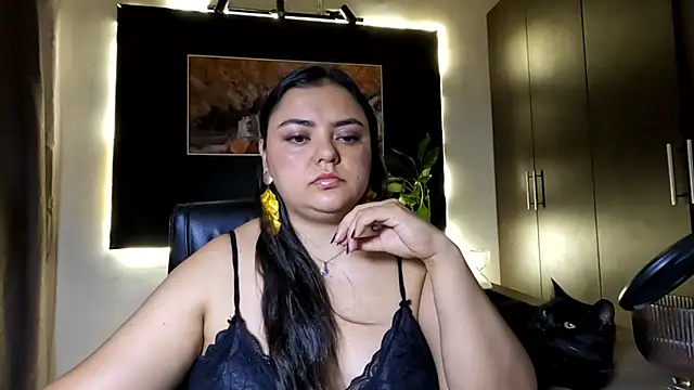 AzaraOnyx online show from 07-18-26, 01:09