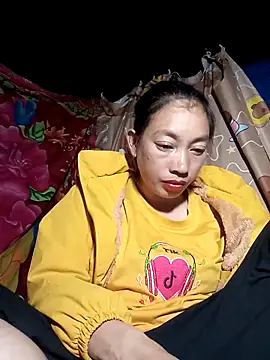 Susuu5790 online show from 03-16-26, 12:09