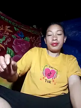 Susuu5790 online show from 03-02-26, 08:38