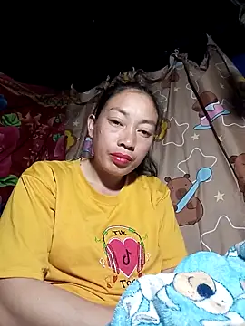 Susuu5790 online show from 03-17-26, 12:08