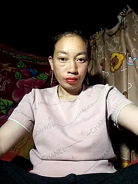 Susuu5790 online show from 04-02-26, 07:31