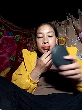 Susuu5790 online show from 03-18-26, 12:51