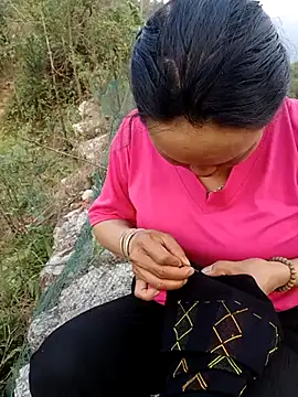 nelina 12345 online show from 04-13-26, 10:41