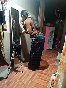 nelina 12345 online show from 02-16-26, 12:20