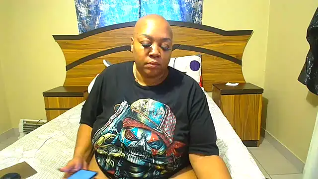 Queenxxxjesy online show from 03-10-26, 01:15