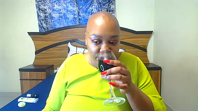 Queenxxxjesy online show from 03-05-26, 03:52